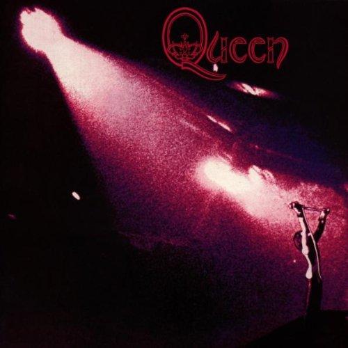 Queen I (Japan ed.)