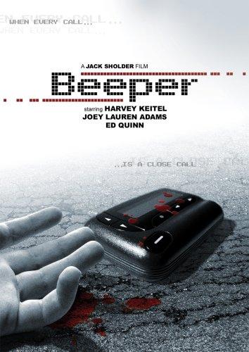 Beeper - Steelbook