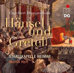 Hänsel und Gretel