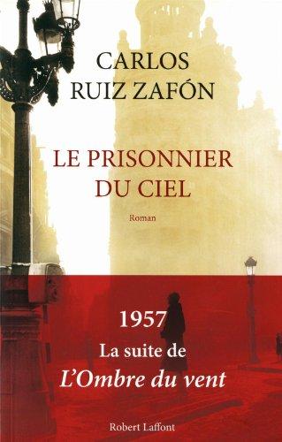 Le prisonnier du ciel