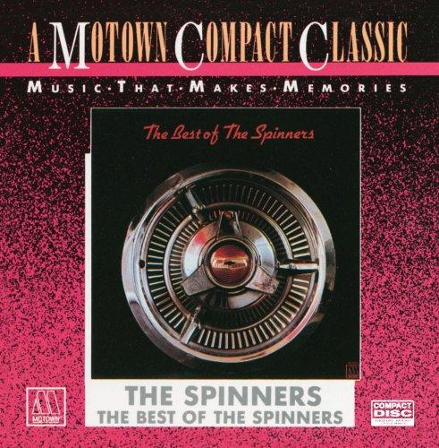 Best of Spinners