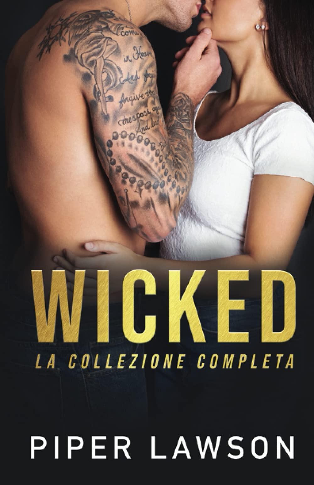 Wicked: La collezione completa