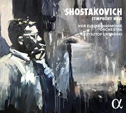 Shostakovich: Symphony Nr. 5, Op. 47