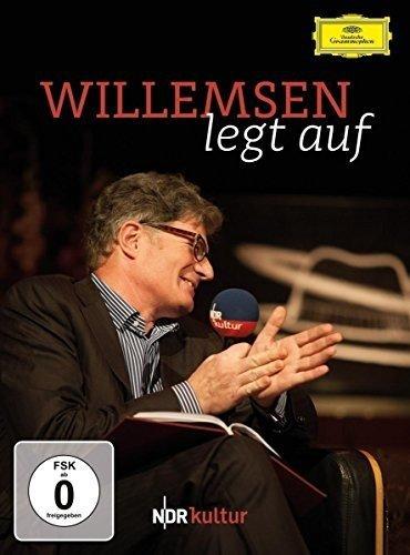 Willemsen legt auf