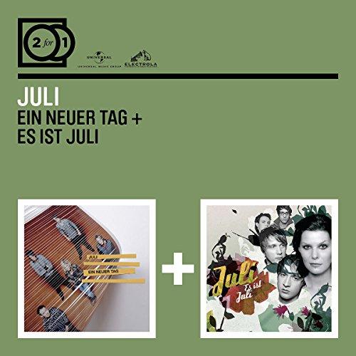 2 for 1: Ein neuer Tag / Es ist Juli