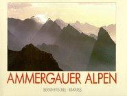 Ammergauer Alpen