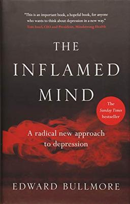 The Inflamed Mind: A radical new approach to depression