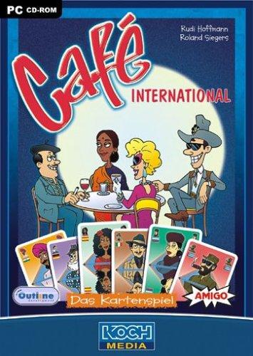 Café International