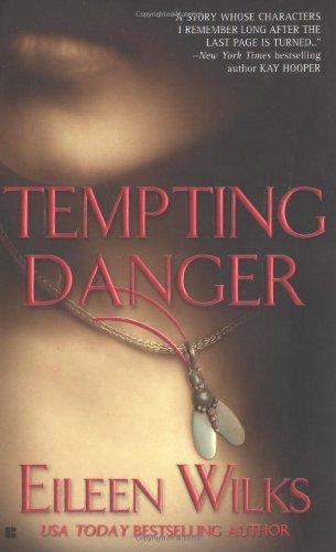 Tempting Danger (Lupi)