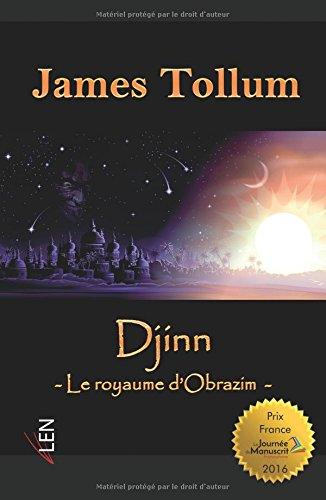 Djinn : le royaume d'Obrazim