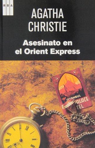 Asesinato en el Orient Express (Otros Ficción)