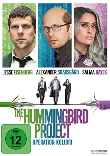 The Hummingbird Project - Operation Kolibri