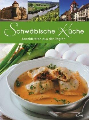 Schwäbische Küche