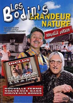 Les bodin's grandeur nature [FR Import]