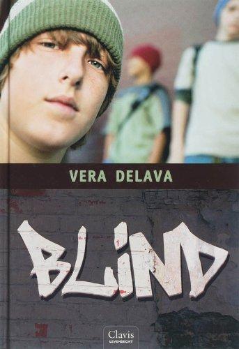 Blind (Clavis levensecht)