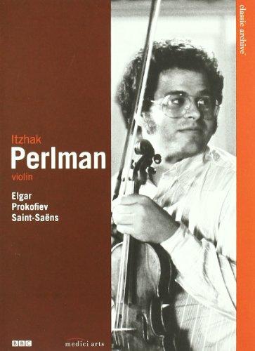 Itzhak Perlman - Violin/Classic Archive