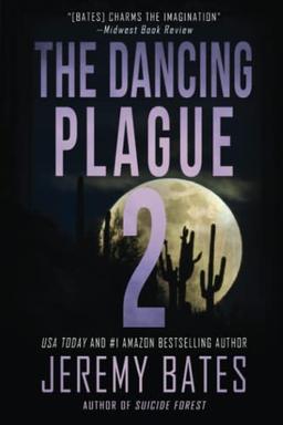 The Dancing Plague 2 (World's Scariest Legends, Band 6)