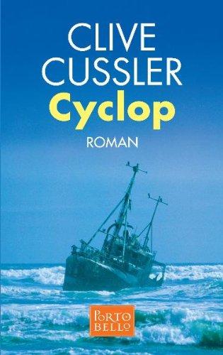 Cyclop: Roman