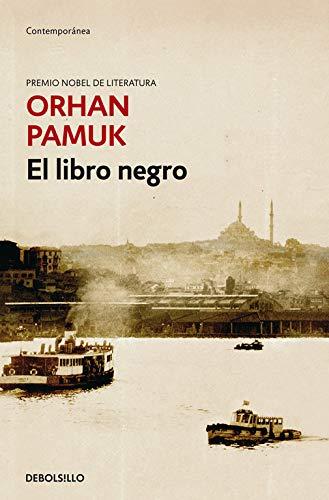 El libro negro (Contemporánea)