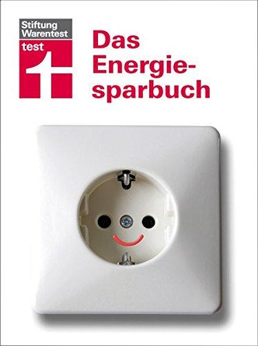 Das Energiesparbuch