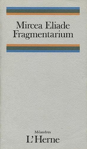 Fragmentarium