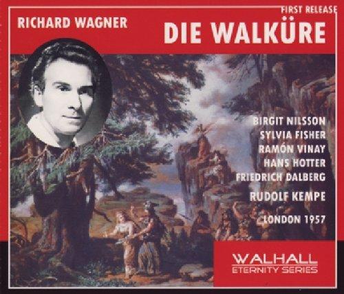 Wagner: Die Walküre