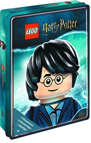 LEGO® Harry PotterTM - Meine LEGO® Harry PotterTM Rätselbox