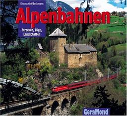 Alpenbahnen