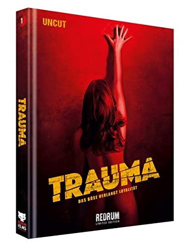 Trauma (Limitiert)