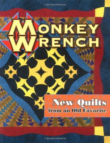 Monkey Wrench