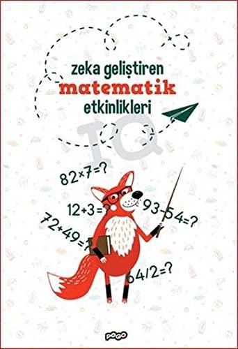 Zeka Gelistiren Matematik Etkinlikleri