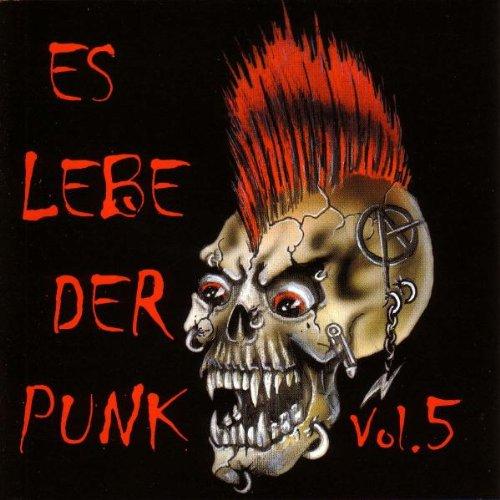 Es Lebe der Punk 5