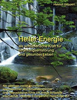 Heiler-Energie