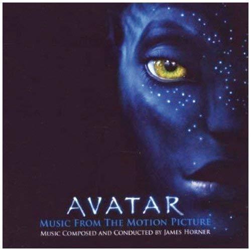 Avatar (James Horner) [ Black Vinyl LP] [Vinyl LP]