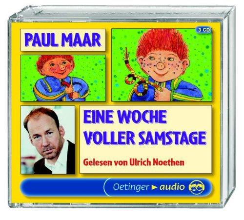 Eine Woche voller Samstage