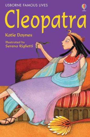 Cleopatra (Famous Lives)