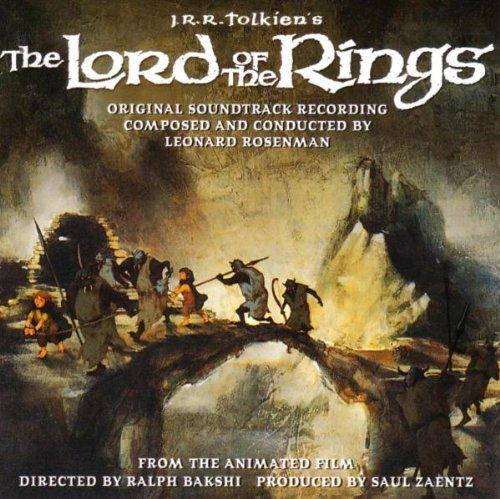 Der Herr der Ringe (The Lord Of The Rings)