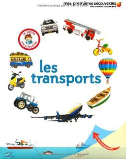 Les transports