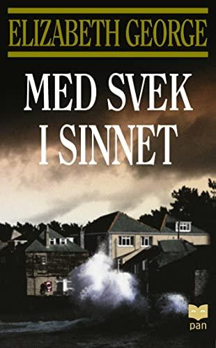 Med svek i sinnet (Thomas Lynley och Barbara Havers, Band 9)