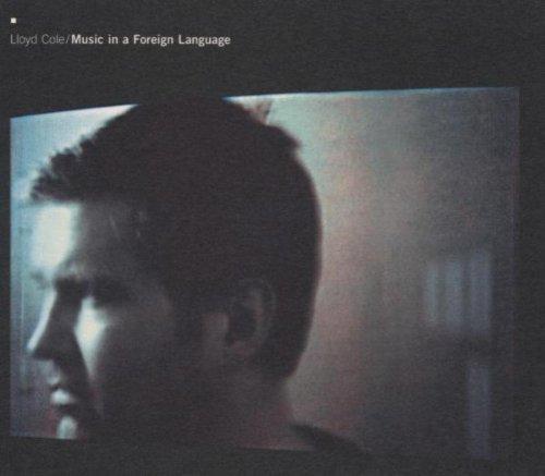 Music In A Foreign Language