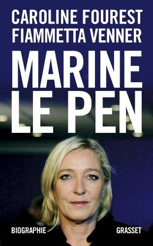 Marine Le Pen