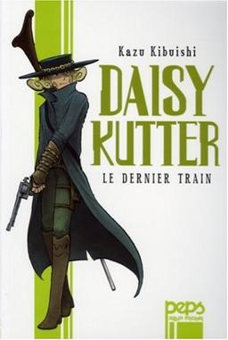 Daisy Kutter : le dernier train