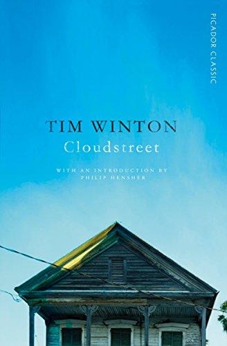 Cloudstreet: Picador Classic