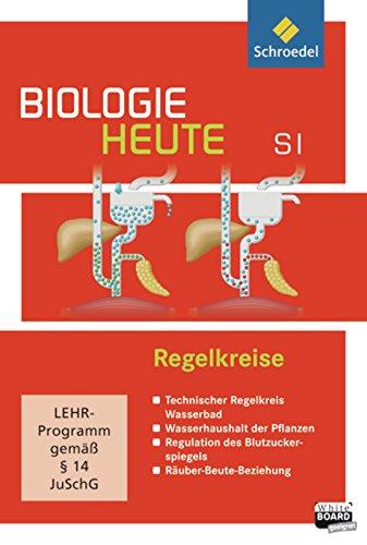 Biologie Heute - Regelkreise