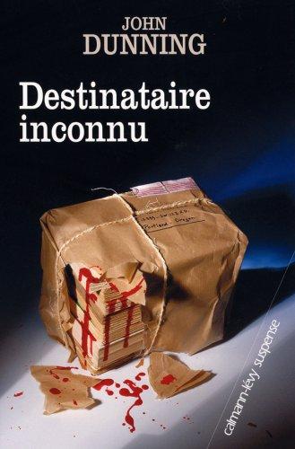 Destinataire inconnu