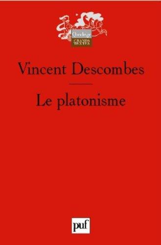 Le platonisme