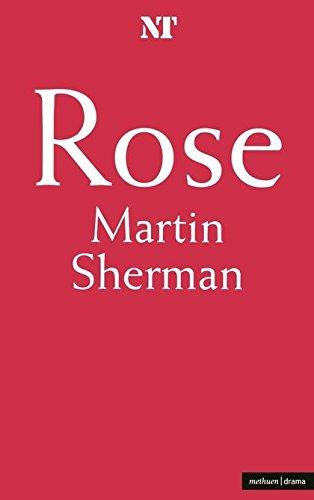 Rose (Methuen Drama Series)