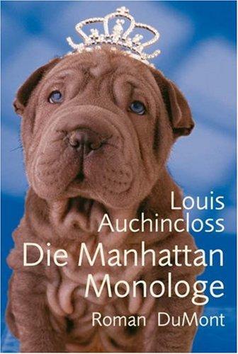 Die Manhattan Monologe