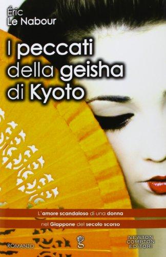 I peccati della geisha di Kyoto