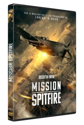 Mission spitfire [FR Import]